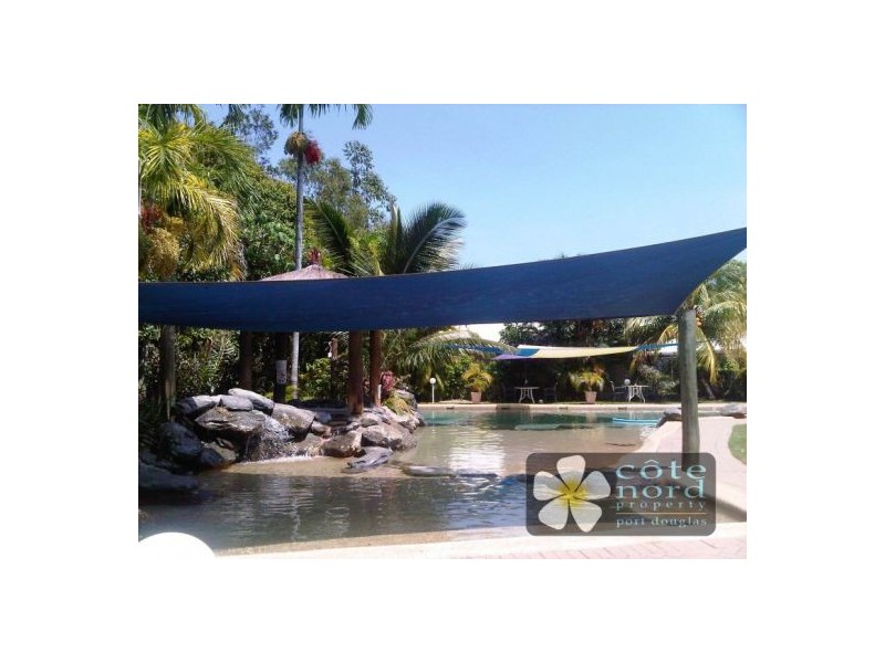 Port Douglas QLD 4877
