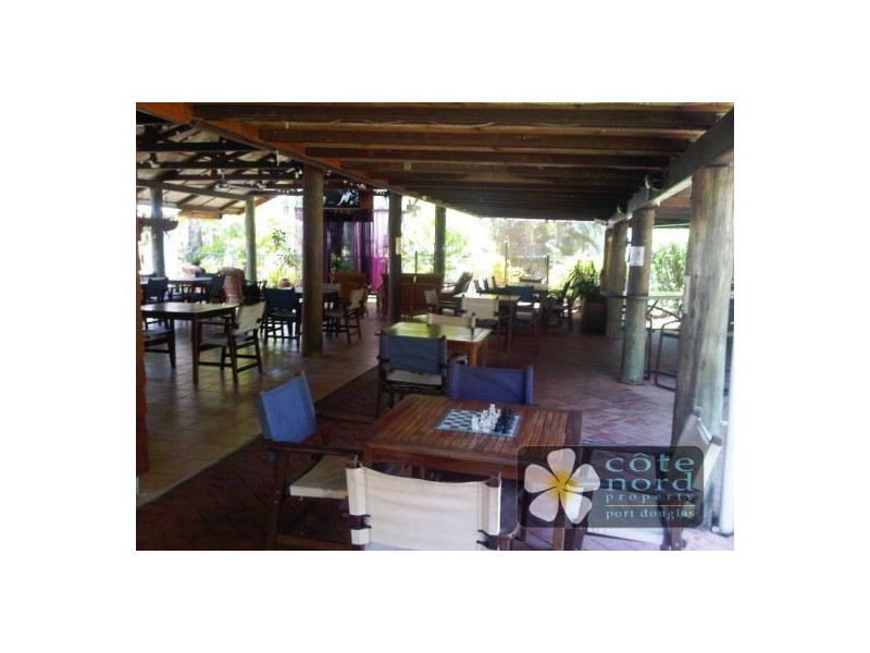 Port Douglas QLD 4877