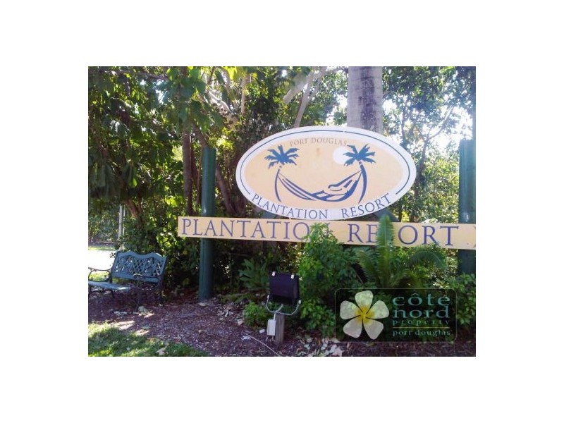 Port Douglas QLD 4877