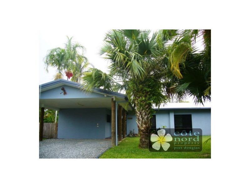 Port Douglas QLD 4877