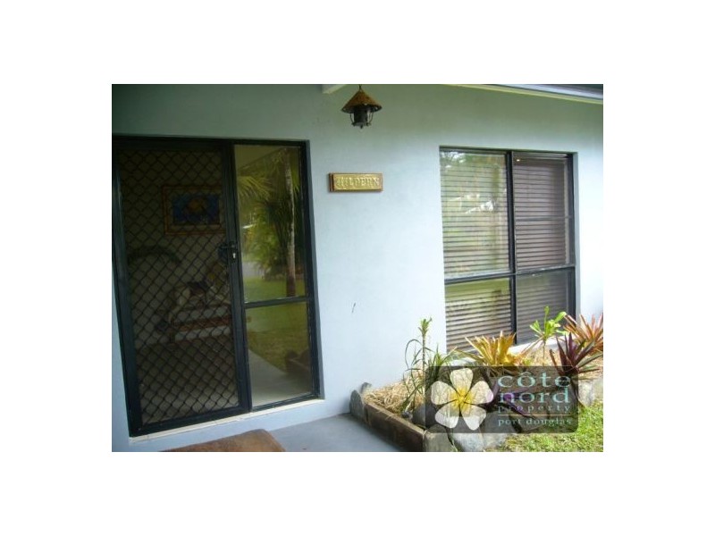 Port Douglas QLD 4877