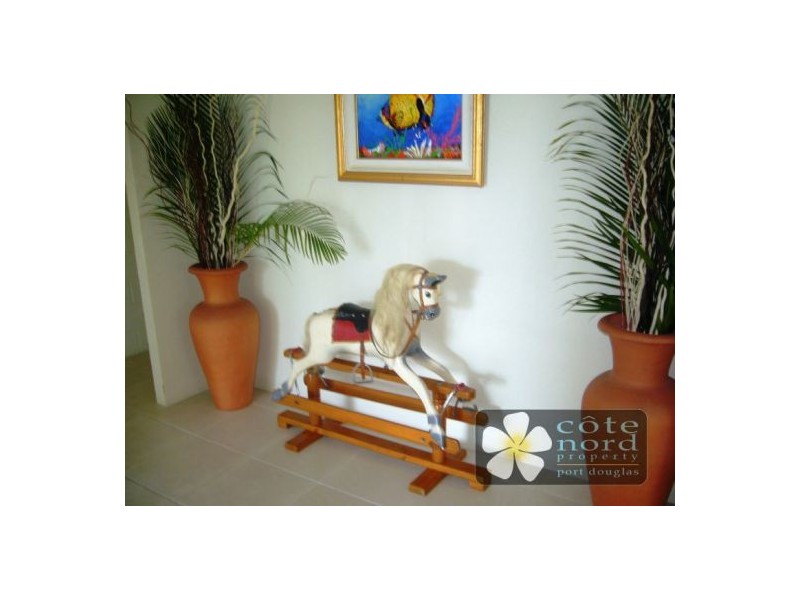 Port Douglas QLD 4877