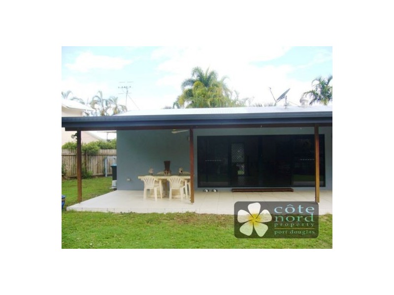Port Douglas QLD 4877