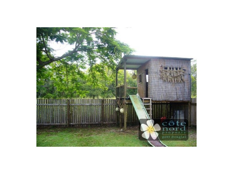 Port Douglas QLD 4877