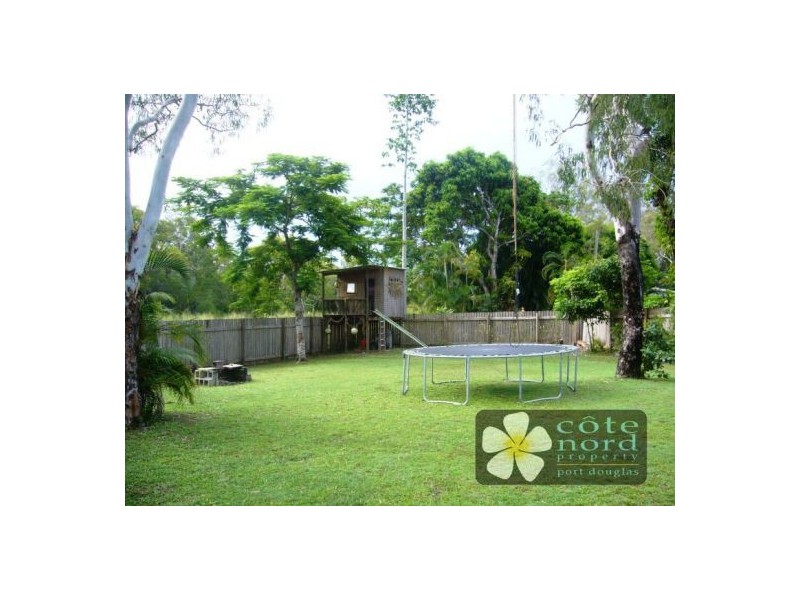 Port Douglas QLD 4877