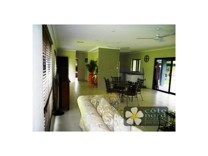 Port Douglas QLD 4877