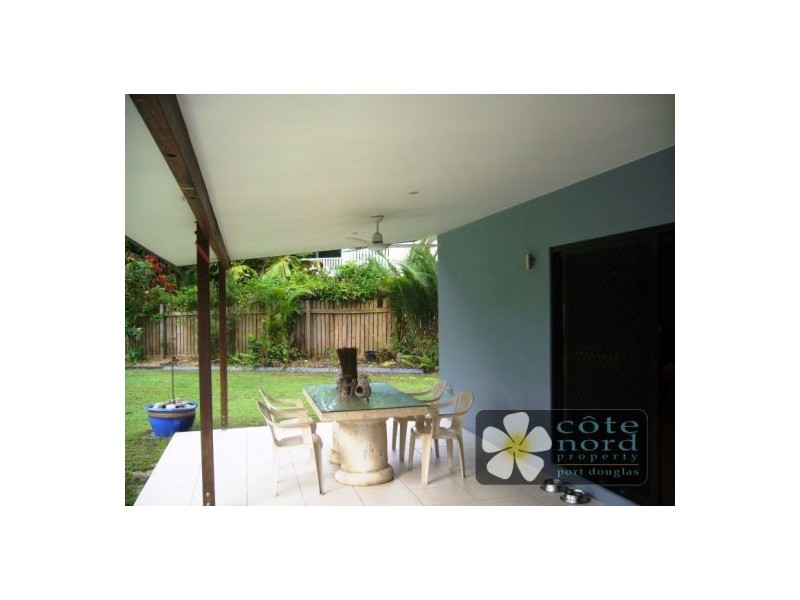 Port Douglas QLD 4877
