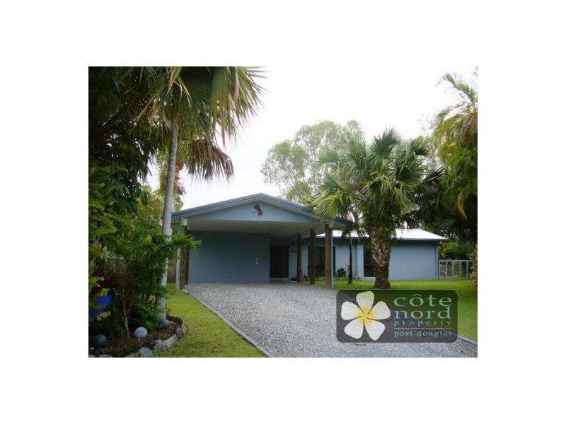 Port Douglas QLD 4877