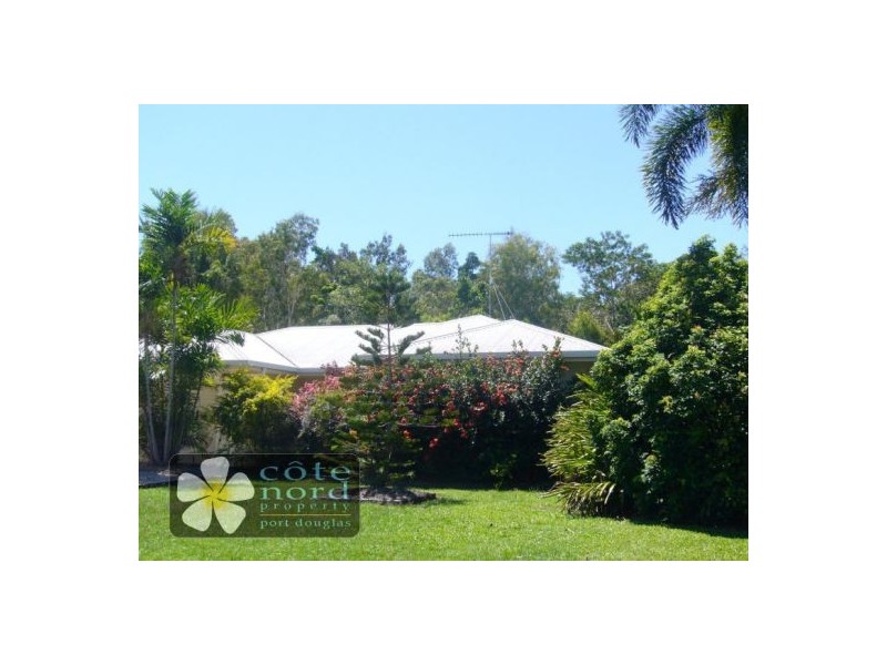 Port Douglas QLD 4877
