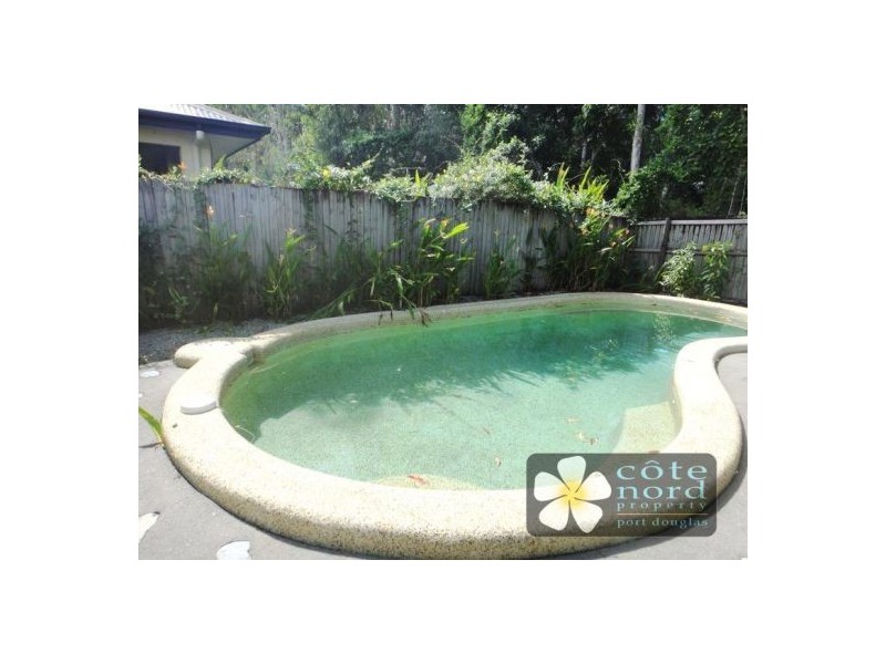 Port Douglas QLD 4877