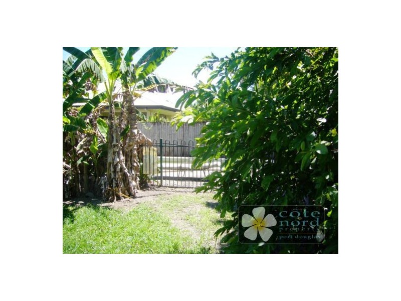 Port Douglas QLD 4877