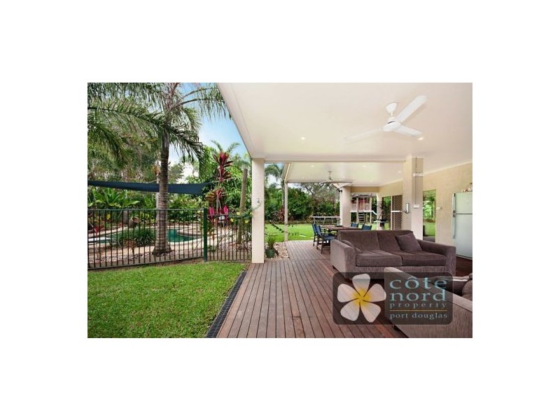 Port Douglas QLD 4877