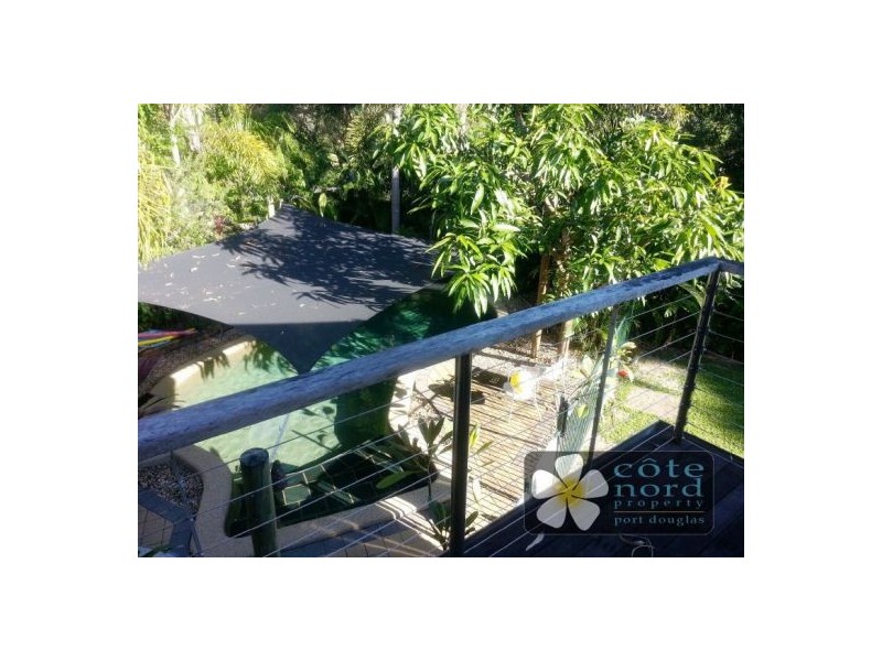 Port Douglas QLD 4877