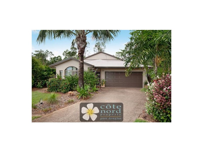 Port Douglas QLD 4877
