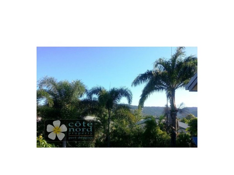 Port Douglas QLD 4877
