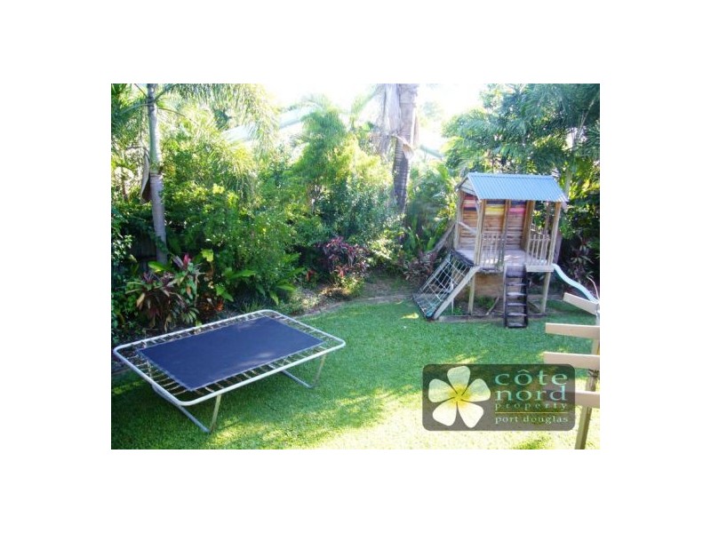 Port Douglas QLD 4877