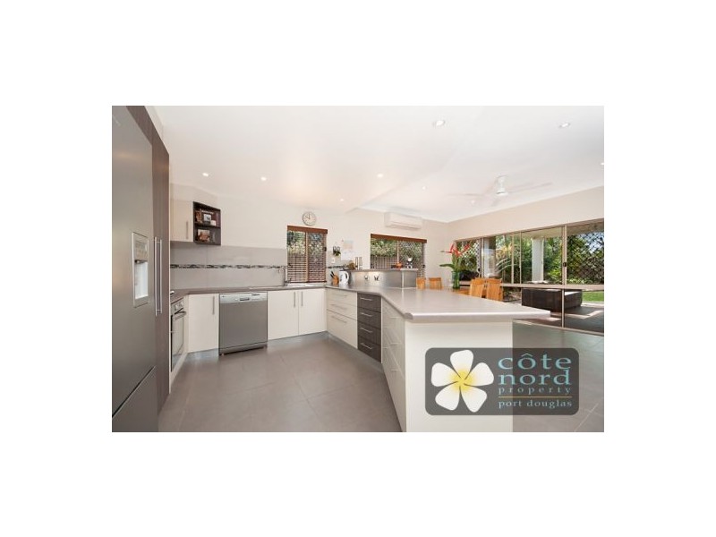 Port Douglas QLD 4877