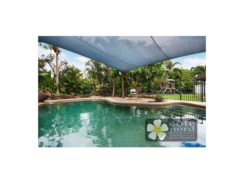 Port Douglas QLD 4877