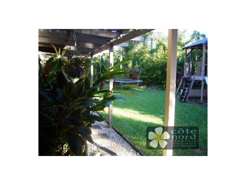 Port Douglas QLD 4877