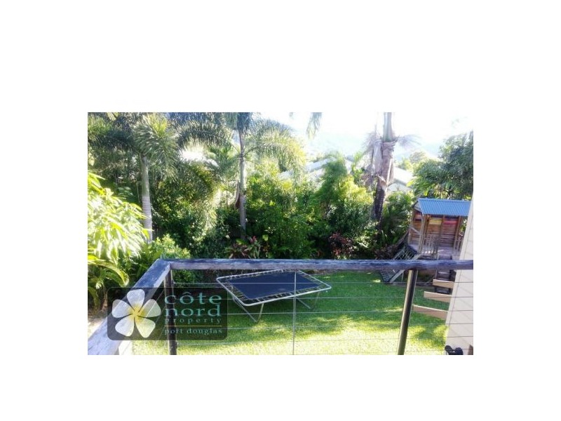 Port Douglas QLD 4877