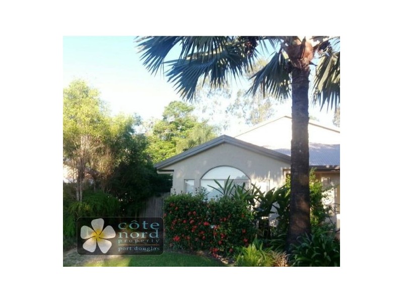 Port Douglas QLD 4877