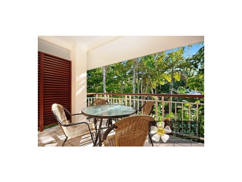 Port Douglas QLD 4877