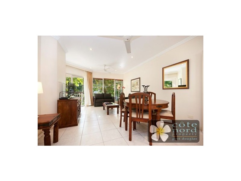 Port Douglas QLD 4877