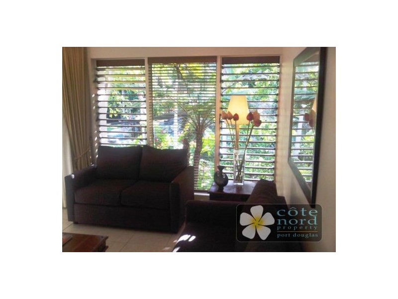Port Douglas QLD 4877