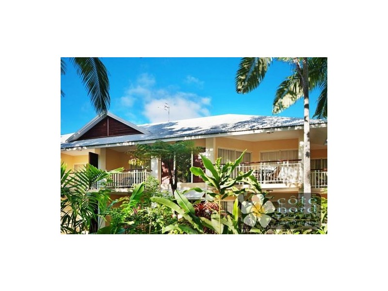 Port Douglas QLD 4877