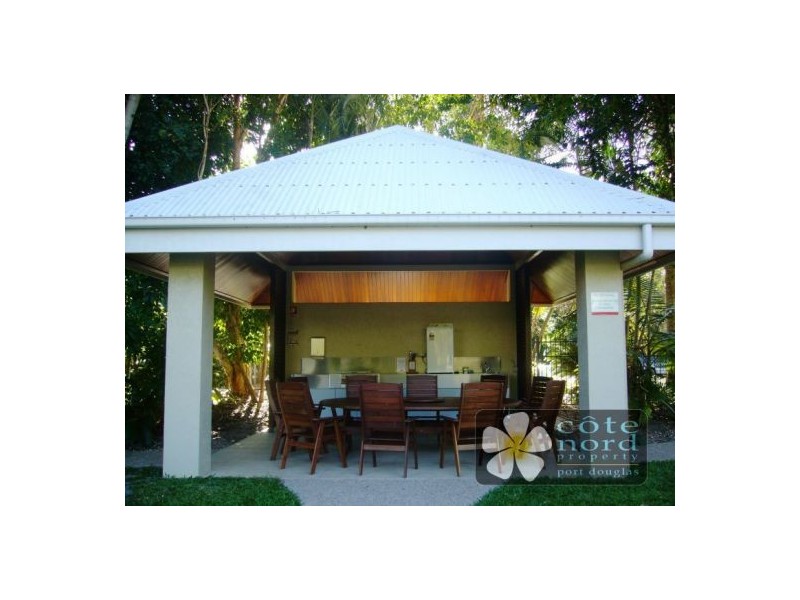 Port Douglas QLD 4877