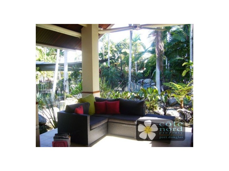 Port Douglas QLD 4877