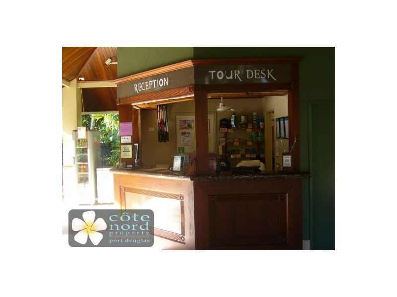 Port Douglas QLD 4877