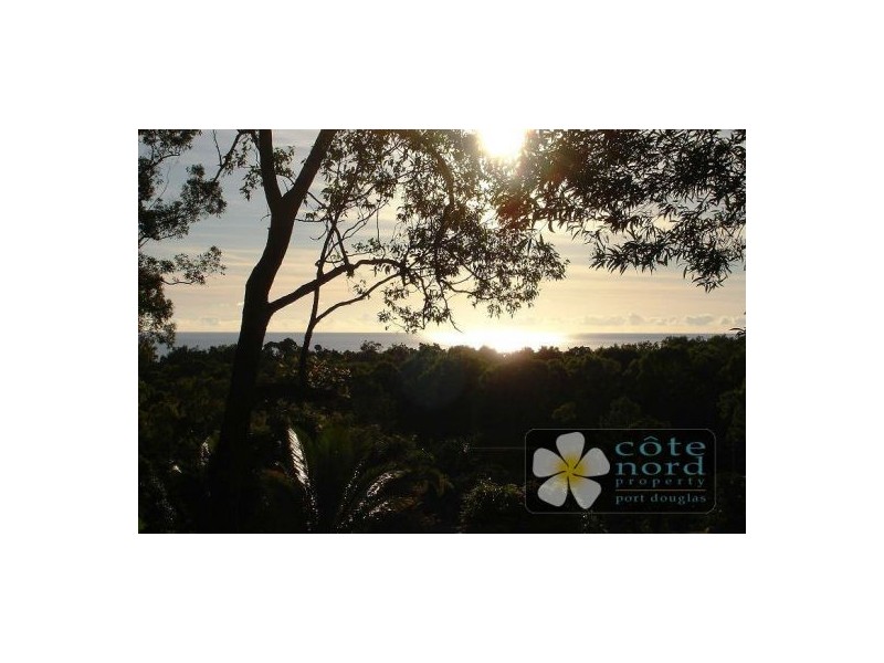 Port Douglas QLD 4877
