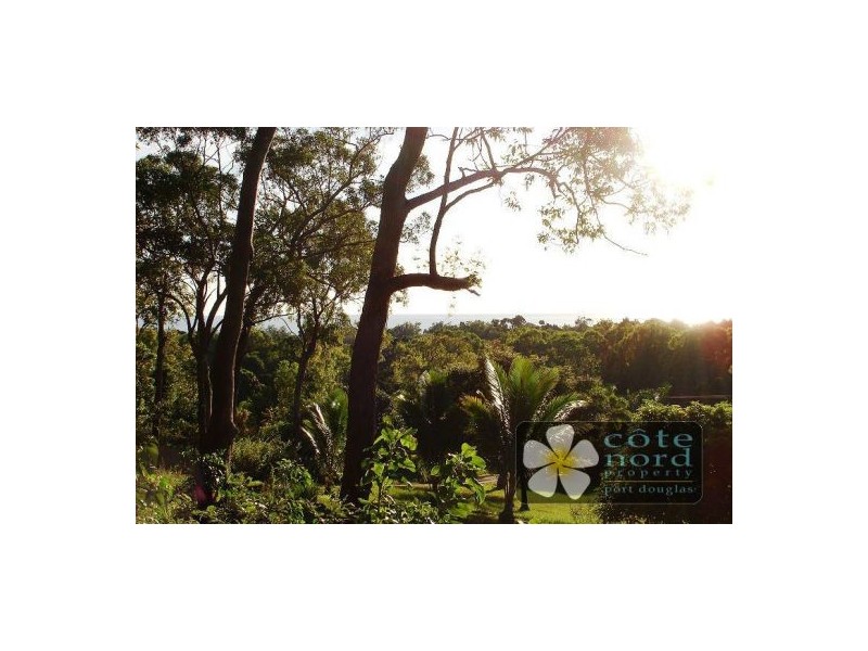 Port Douglas QLD 4877