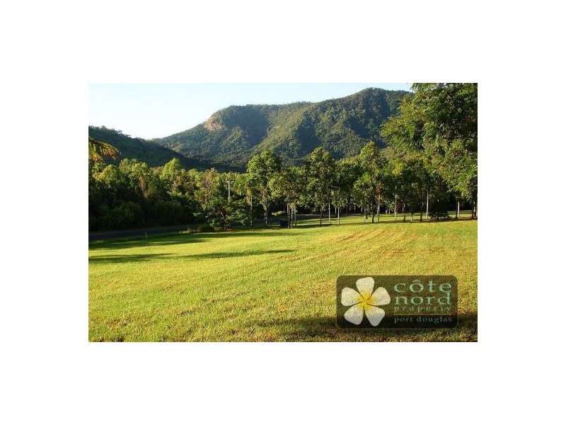Port Douglas QLD 4877