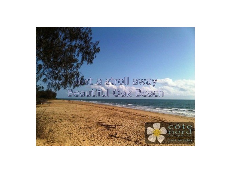 Port Douglas QLD 4877