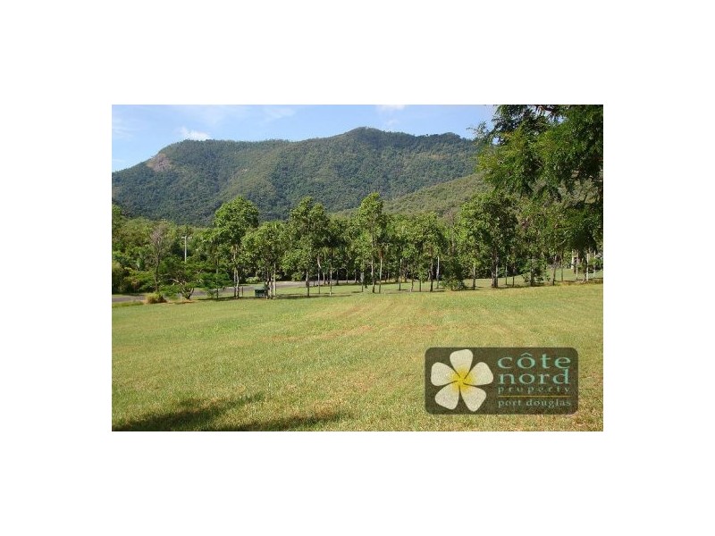 Port Douglas QLD 4877