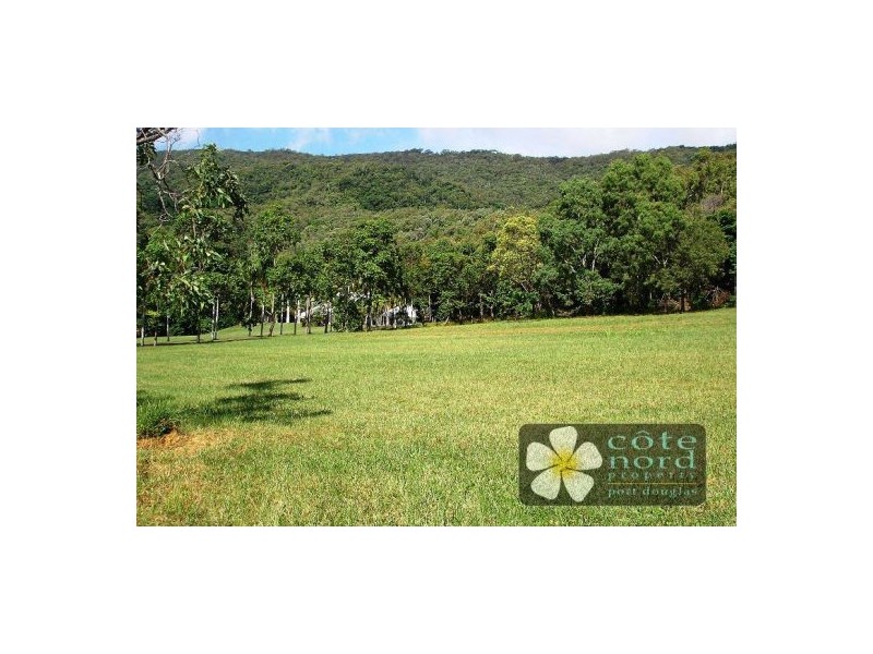 Port Douglas QLD 4877