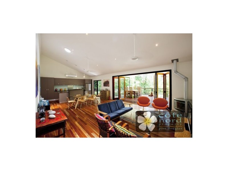 Julatten QLD 4871
