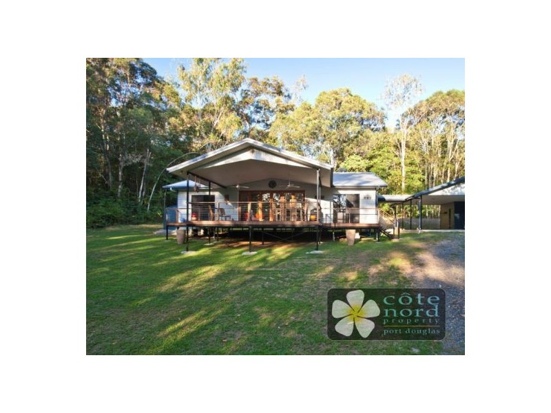 Julatten QLD 4871