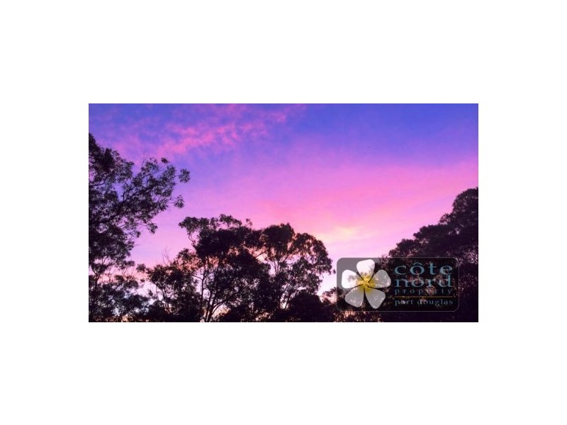 Julatten QLD 4871