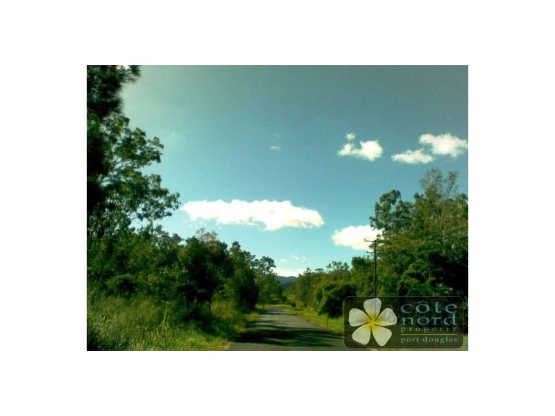 Julatten QLD 4871