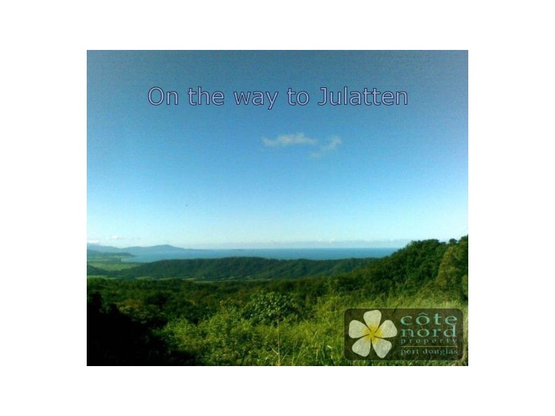 Julatten QLD 4871