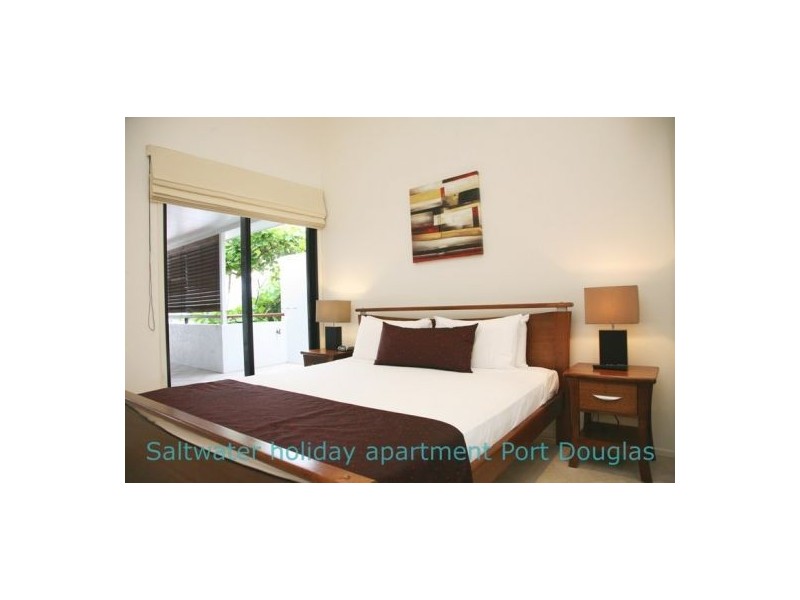 Port Douglas QLD 4877