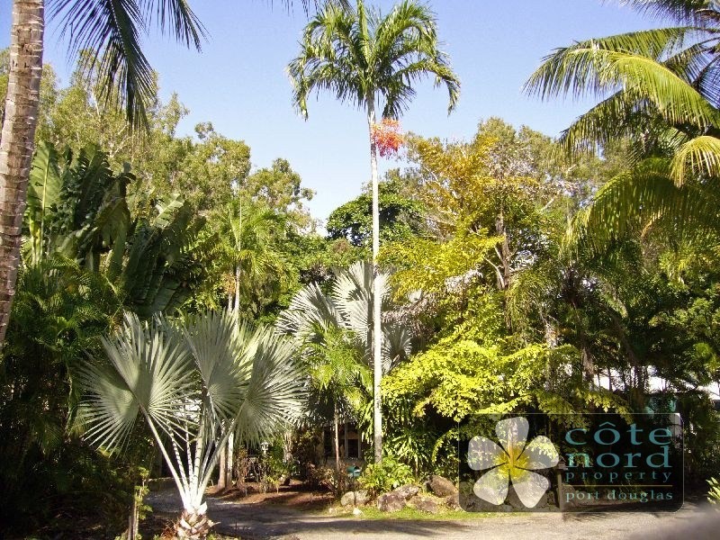 Port Douglas QLD 4877