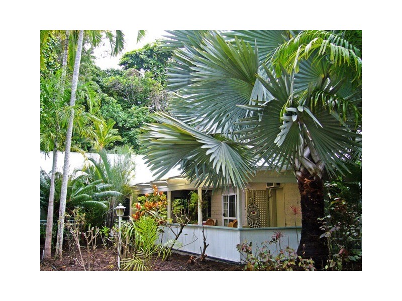 Port Douglas QLD 4877