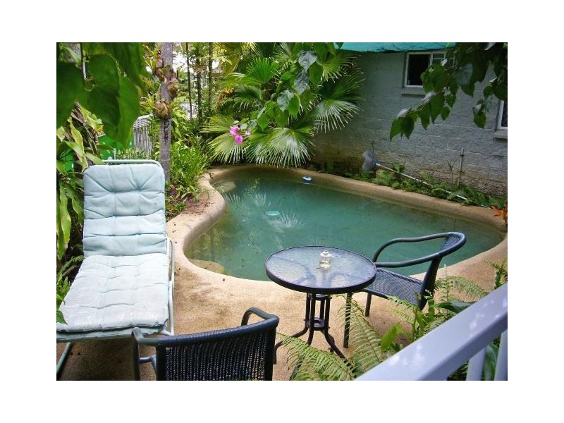 Port Douglas QLD 4877