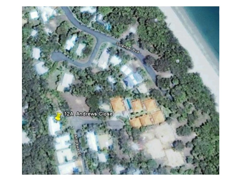 Port Douglas QLD 4877