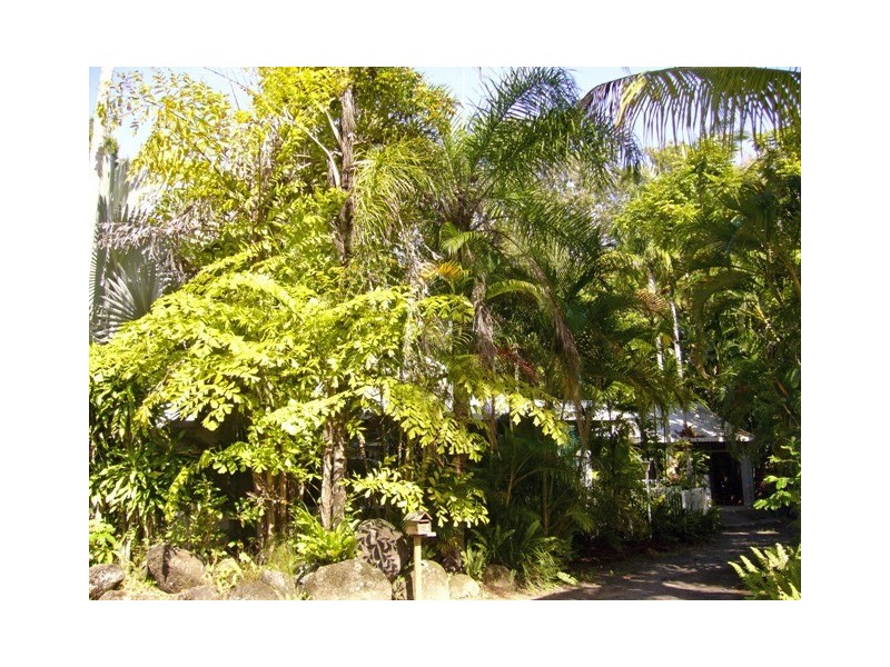 Port Douglas QLD 4877