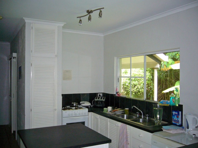Port Douglas QLD 4877